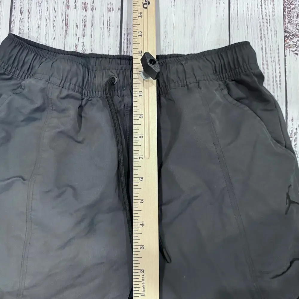 Jordan Essentials Woven Cargo Joggers Men S
